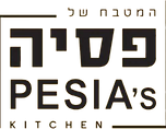 Pesia's Kitchen Logo